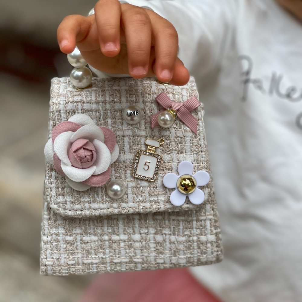 Chic handbag